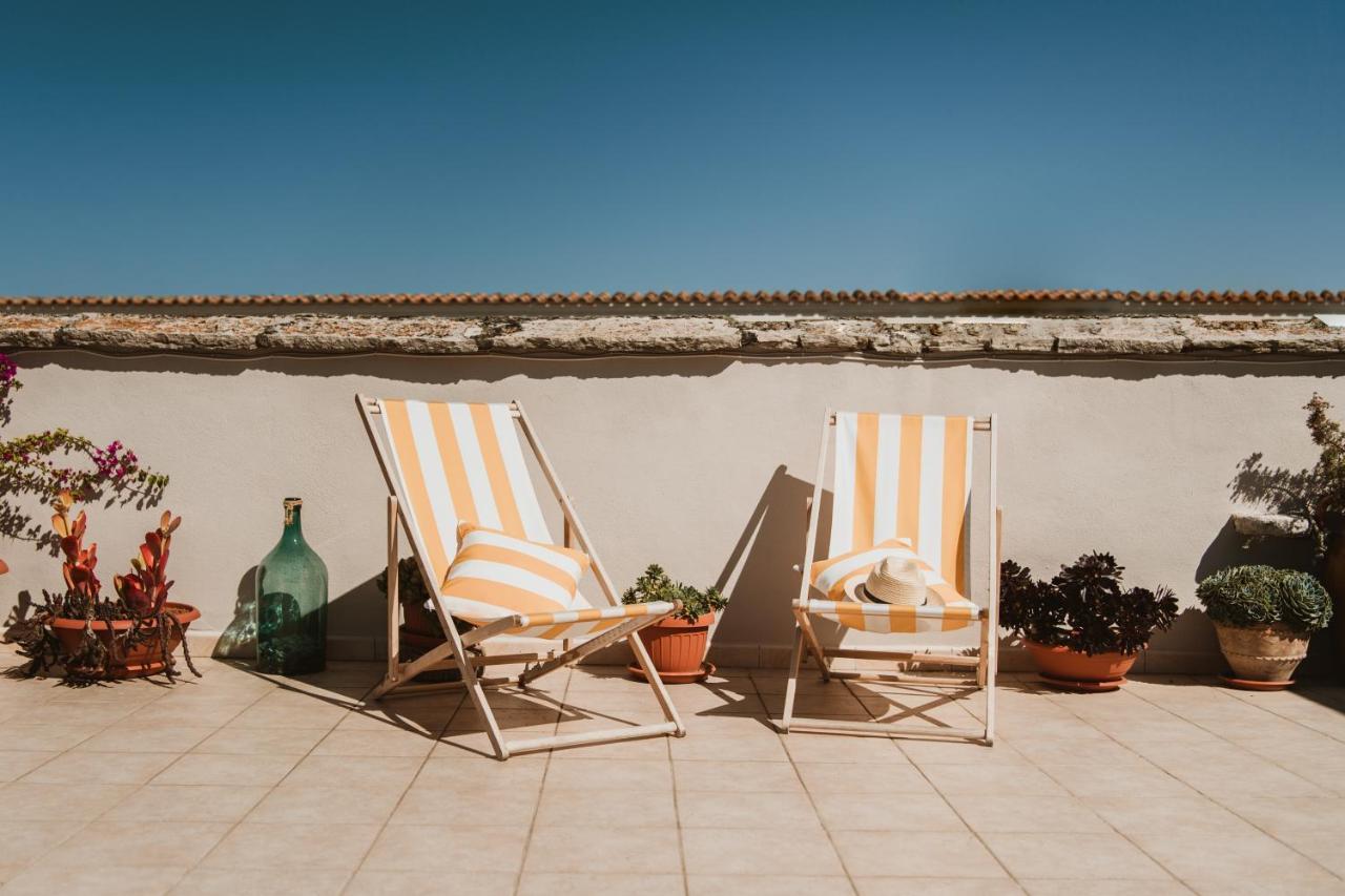 Casa Romito Bed & Breakfast *
