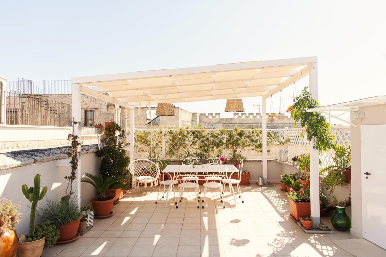 Frühstückspension Casa Romito Trani